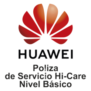 HUAWEI HC-BS-USG6510E-1Y – Póliza de Soporte Técnico / Firewall USG6510E / Respuesta 30 min P1 / Reemplazo 24h / Asistencia 24/7