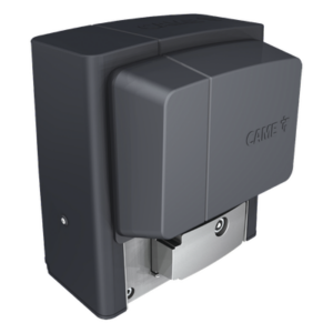CAME 001-U2646 – Operador para Puertas Corredizas / 800 kg / 10 m (32.8 ft) / 110 VCA / IP44 / Semi-intensivo