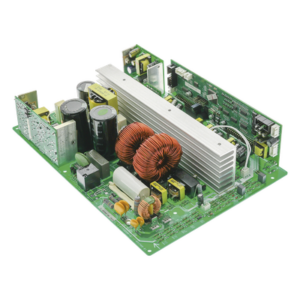 EPCOM POWERLINE PWREPU1000RTOL2U – Tarjeta de Poder para UPS / 1000 VA / 900 W / On-Line Doble Conversión / Rack/Torre 2U / Reemplazo Directo