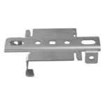 ACCESSPRO BRACKET-C – Bracket de Fijación para Riel Tipo C / Compatible con ACCESSRAILC3 y ACCESSEXTRAILC / Montaje Seguro / Instalación Rápida