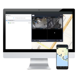 EPCOM EPCOMGPSANUAL – Plataforma Cloud / Rastreo GPS y Video Móvil / IoT / 365 Días de Respaldo / 2,000+ Modelos Compatibles / Licencia Anual