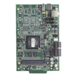 NOTIFIER NFN-GW-EM-3 – Puerta de Enlace Embebida IP / Monitoreo NOTI-FIRE-NET / ONYXWorks / 50 Puertas por Estación / Redundancia de Red