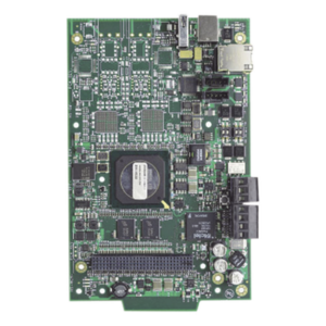 NOTIFIER NFN-GW-EM-3 – Puerta de Enlace Embebida IP / Monitoreo NOTI-FIRE-NET / ONYXWorks / 50 Puertas por Estación / Redundancia de Red