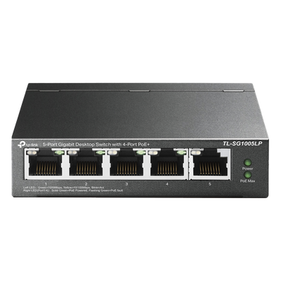 TL-SG1005LP
