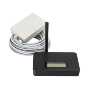 EPCOM EP-865-17 – Amplificador de Señal Celular / Banda Única 850 MHz (B5) / Ganancia 65 dB / Cobertura 140 m² / 2G y 3G / Sin Configuración