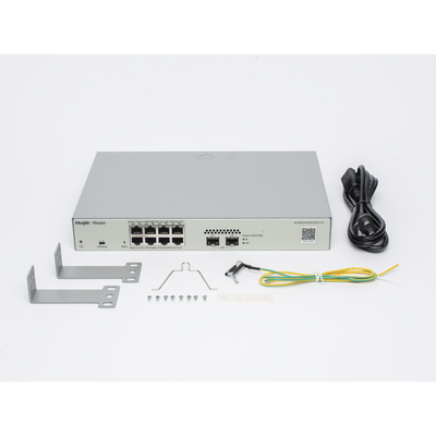 RG-NBS3100-8GT2SFP-P-V2