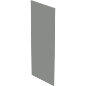 HOFFMAN PSS208G – Gabinete para Servidor ProLine V/D Tipo 12 / 2000x800 mm (78.7x31.5 in) / Acero Dulce / Gris RAL 7035 / UL 508A / NEMA 12