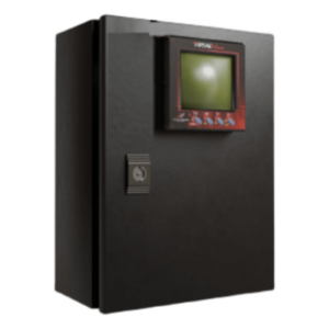 TOTAL GROUND TOV452G – Medidor Multifuncional de Parámetros Eléctricos / Pantalla Integrada / RS-485 Modbus RTU / True RMS / THD / Software Total Monitor