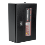 TOTAL GROUND SUPR-120-3-FASO – Supresor de Transientes Clase B / 3 Fases / 120 kA / 127/220 Vca / Gabinete NEMA 4