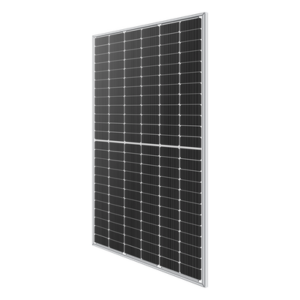 LEAPTON LP182*199M72NB620W – Módulo Solar Doble Vidrio / 620 W / 52.09 Vcc , Monocristalino, 132 cel. TOPCON