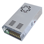 EPCOM POWERLINE PSR30A – Fuente de Alimentación / 13.8 VCC 30 A / 414 W / Entrada 100-260 VCA / Terminales Tornillo / Operación -20 °C a 70 °C