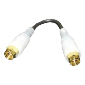 UBIQUITI IP67CA-RPSMA – Pigtail / RP-SMA a RP-SMA / 13 cm (5 in) / Repuesto Antenas RD-5G30 y RD-5G34