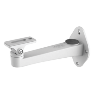 HIKVISION DS-1292ZJ – Soporte de Pared para Cámara Box / Aluminio / Capacidad 2 kg / Ajuste Panorámico 360° / Interior y Exterior