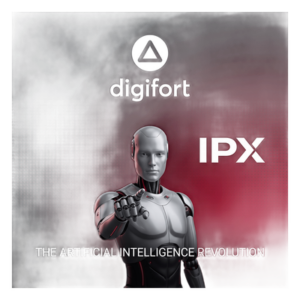 DIGIFORT IPXANLPRO04V2 – Licencia de Análisis de Video por IA / Pack 4 Canales / Detección de PPE, Armas, Incendios y Caídas / 90+ Categorías de Objetos / Análisis de Comportamiento