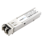 LINKEDPRO BY EPCOM LP-SFP-1G-MM-550 – Transceptor SFP / 1.25 Gbps / Multimodo 850 nm / 1000BASE-SX / LC/UPC Dúplex / 550 m (1804.5 ft) / DDM / Hot-Pluggable