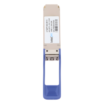 LP-QSFP-40G-SM-10
