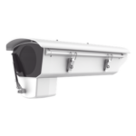 HIKVISION DS-1331HZ-HW – Gabinete para Cámara Box / IP67 / Limpia Parabrisas / Calefactor y Ventilador / AC 24V / Aluminio