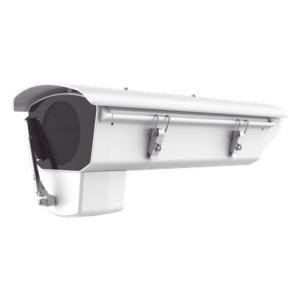 HIKVISION DS-1331HZ-HW – Gabinete para Cámara Box / IP67 / Limpia Parabrisas / Calefactor y Ventilador / AC 24V / Aluminio
