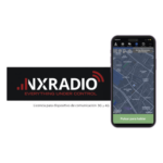 NXRADIO NXRADIO – Licencia Anual / Comunicación PoC / Multiplataforma Android iOS PC / Encriptación AES-256 / Audio HD 16 kHz / Integración Radio Analógica y LTE