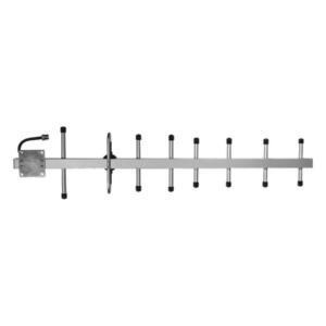 WilsonPRO / weBoost 301-111 – Antena yagi para Nextel y celular en 850 MHz