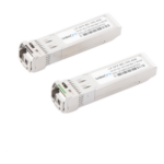 LINKEDPRO BY EPCOM LP-SFP-BD-10G-60 – Transceptor Óptico SFP+ / 10 Gbps / Monomodo / Bidireccional 1270/1330 nm / Alcance 60 km (196.8 ft) / LC/UPC Simplex / DDM
