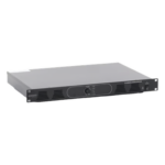 EPCOM PROAUDIO EP1500DSV2 – Amplificador de Audio / 1 Canal / 500W / Clase D / Salida 100V / 4-16Ω / Rack 19" / RCA / 80Hz-16kHz
