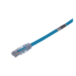 PANDUIT UTPSP23BUY – Cable de Parcheo UTP Cat6 / 24 AWG / CM / 7.01 m (23 ft) / Sin Blindaje