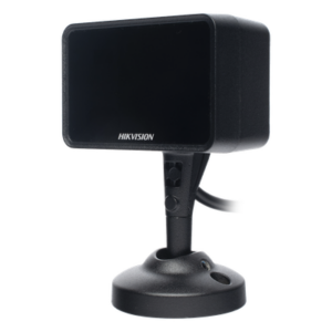 HIKVISION AE-VC154T-IT – Cámara Móvil / 720p / Lente 6 mm / IR 3 m (9.8 ft) / Micrófono Integrado / Antivibración / Cable 2.5 m (8.2 ft)