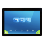 ATEN VK330 – Panel Táctil / Matriz HDMI 8x9 / 4K 60Hz / HDMI 2.0 / LCD TFT 10.1" / 500 cd/m²