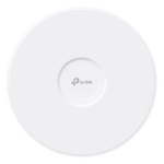 TP-LINK EAP773 – Punto de Acceso Wi-Fi 7 / BE11000 Tribanda / 1 Puerto 10 Gbps / MLO / PoE+ / Montaje Techo/Pared