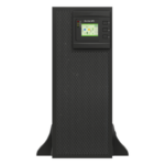 LINKEDPRO BY EPCOM LP25KRT3P – UPS Online Doble Conversión / 25 kVA / 25 kW / 220 Vac L-L / 3 Fases / Onda Senoidal Pura / Torre o Rack 8U
