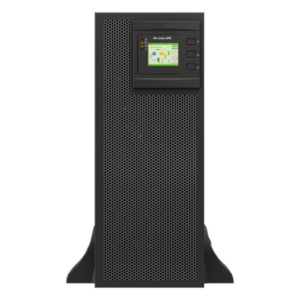 LINKEDPRO BY EPCOM LP25KRT3P – UPS Online Doble Conversión / 25 kVA / 25 kW / 220 Vac L-L / 3 Fases / Onda Senoidal Pura / Torre o Rack 8U