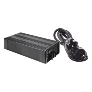 MEANWELL NPB24012TB/K – Cargador de Baterías / 12V / 13.5A / 205.2W / Entrada Universal 90-264 VCA / Ajustable / Sin Ventilador