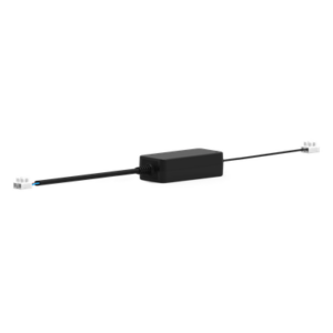 EPCOM POWERLINE PLAD3000I – Convertidor AC-DC / Entrada 20-30 VCA / Salida 12 VCC @ 3 A / Filtro Anti-Ruido Video / 36 W / -20°C a 40°C