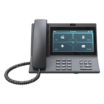AKUVOX VPR49G – Estación de Guardia IP / Pantalla Táctil 7 Pulgadas / Resolución 1024x600 / Cámara 2 Megapixel / Wi-Fi / PoE / Bluetooth / HDMI / USB-C / Android 9.0
