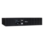 CYBERPOWER OR1500PFCRT2U – UPS Línea Interactiva / 1500 VA / 1050 W / Onda Senoidal Pura / 8 Tomas NEMA 5-15R / Torre o Rack 2 UR / AVR 88-139 V / Protección RJ11/RJ45