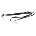 EPCOM TXBAND – Correa para Radio / 40 cm / Broche Rápido / Nylon-Algodón / 3 g / Compatible PKT-TK-NXP500