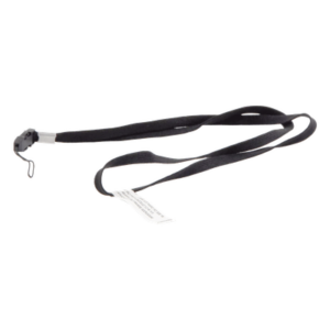 EPCOM TXBAND – Correa para Radio / 40 cm / Broche Rápido / Nylon-Algodón / 3 g / Compatible PKT-TK-NXP500