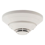 NOTIFIER FWH-200FIX135 – Detector de Calor Inalámbrico Direccionable / Temperatura Fija 57 °C (135 °F) / Malla SWIFT 902-928 MHz / Topología Clase A / Batería Litio 2 Años