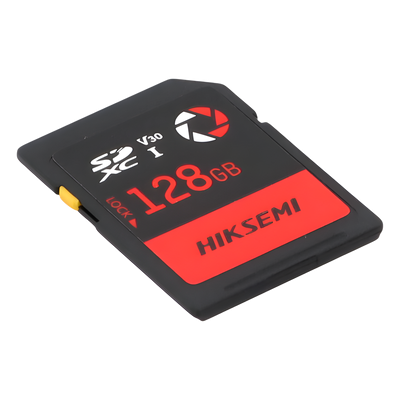 HS-SD-E30/128G