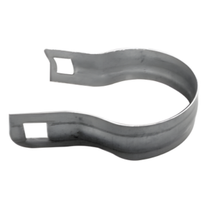 SFIRE SFABRAZADERA – Aislador de Paso o Esquina / Abrazadera Ajustable 33-38 mm / Resina 100% Virgen / Anti-Arqueo / Protección UV e IP