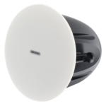 HIKVISION DS-QAZ0610G1 – Altavoz de Techo / 2.5W - 10W / Tweeter 1.0" + Woofer 6.5" / 100V / 70V / 8Ω / 98dB / 120Hz - 20kHz