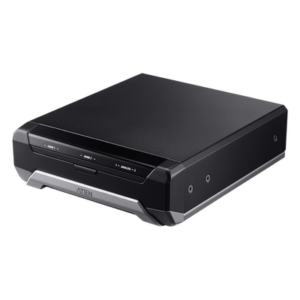 ATEN UC3022 – Capturadora de Video UVC / Dual HDMI a USB-C / 4K@60 fps / HDR10 / Mezclador 2 Canales / Plug and Play