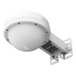 RUIJIE RG-RAP6262 – Punto de Acceso Mesh Wi-Fi 6 Exterior / IP68 / Omnidireccional / PoE In + SFP Uplink Gigabit / MU-MIMO 2x2 / 512 Clientes / 2400 Mbps en 5 GHz