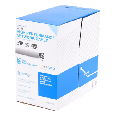 PRO-CAT-5E-LITE