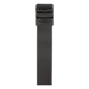 PANDUIT MSC8W50T15-L6 – Cincho de Acero Inoxidable con Recubrimiento de Nylon / 780 mm x 12.7 mm / 2.56 pies x 0.5 pulgadas / Resistencia 2225 N / Interior-Exterior / Paquete 50 pz