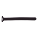 THORSMAN CINTHO-150-N5 – Cincho de contacto / 150 x 12 mm / 0.49 x 0.039 ft / Nylon y polipropileno / 5 piezas / Reutilizable