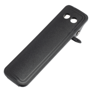 TXPRO TX790CLIP – Clip de Sujeción / Compatible con Radios TX790V y TX790U / Plástico Resistente / Incluye Tornillos