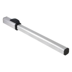FAAC 10420012 – Operador Hidráulico / Hojas hasta 1.8 m (5.9 ft) / 55 ciclos/hora / IP55 / -20°C a 55°C / 110V / 220W