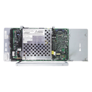 NOTIFIER CPU2-640 – Unidad Central de Procesamiento / Fuente 3.0 A (6.0 A en Alarma) / 1 Lazo SLC Expandible a 2 / 636 Dispositivos / 4 Circuitos NAC / Red 103 Nodos / Batería 200 h